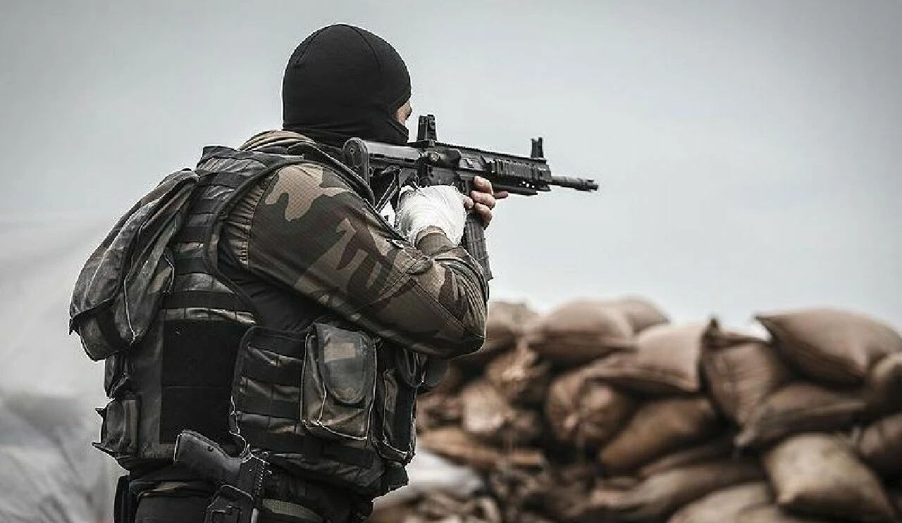 PKK’ya son zamanların en büyük darbesi! MSB açıkladı... - 3. Resim