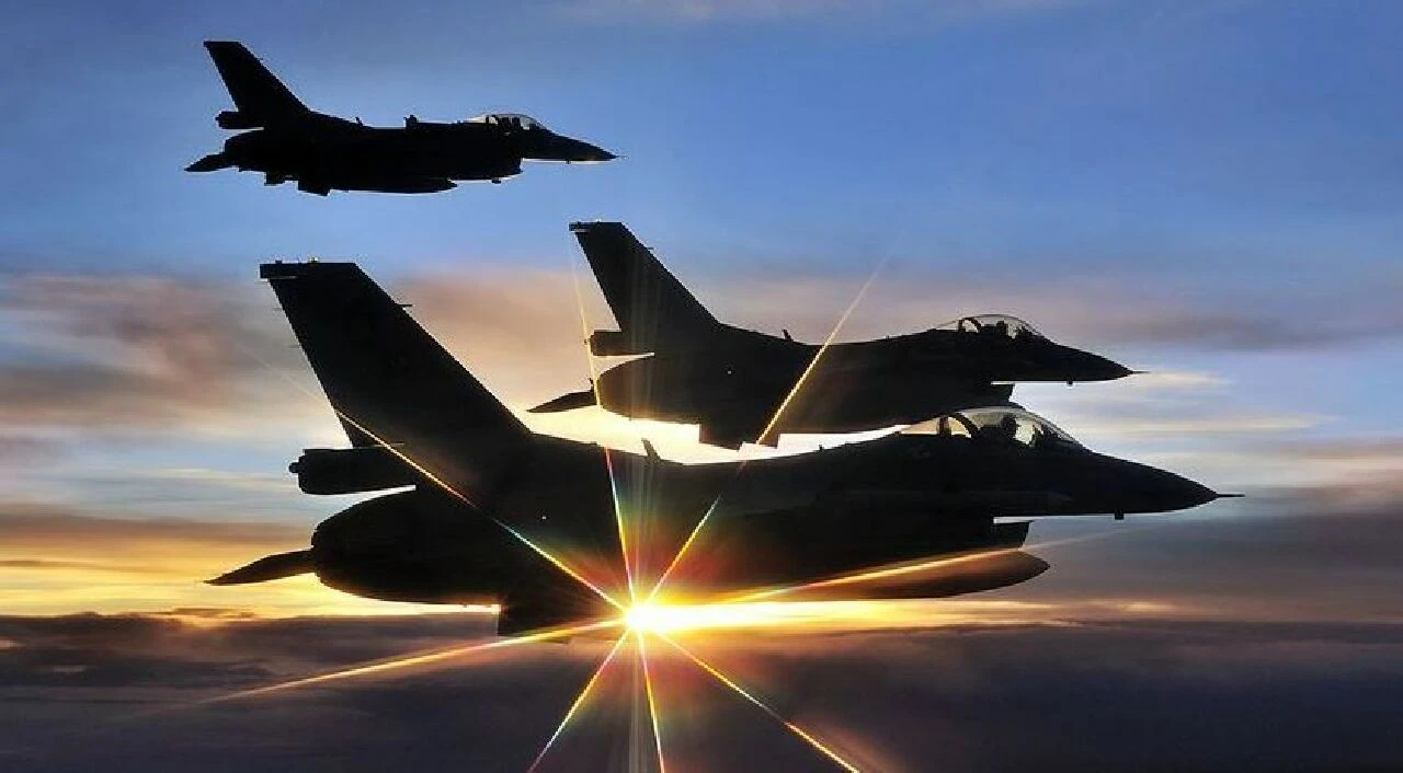 PKK’ya son zamanların en büyük darbesi! MSB açıkladı... - 2. Resim