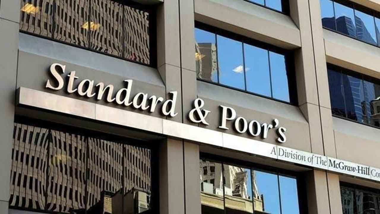 S&amp;P, ABD&#039;nin para politikası görünümünü değiştirmedi