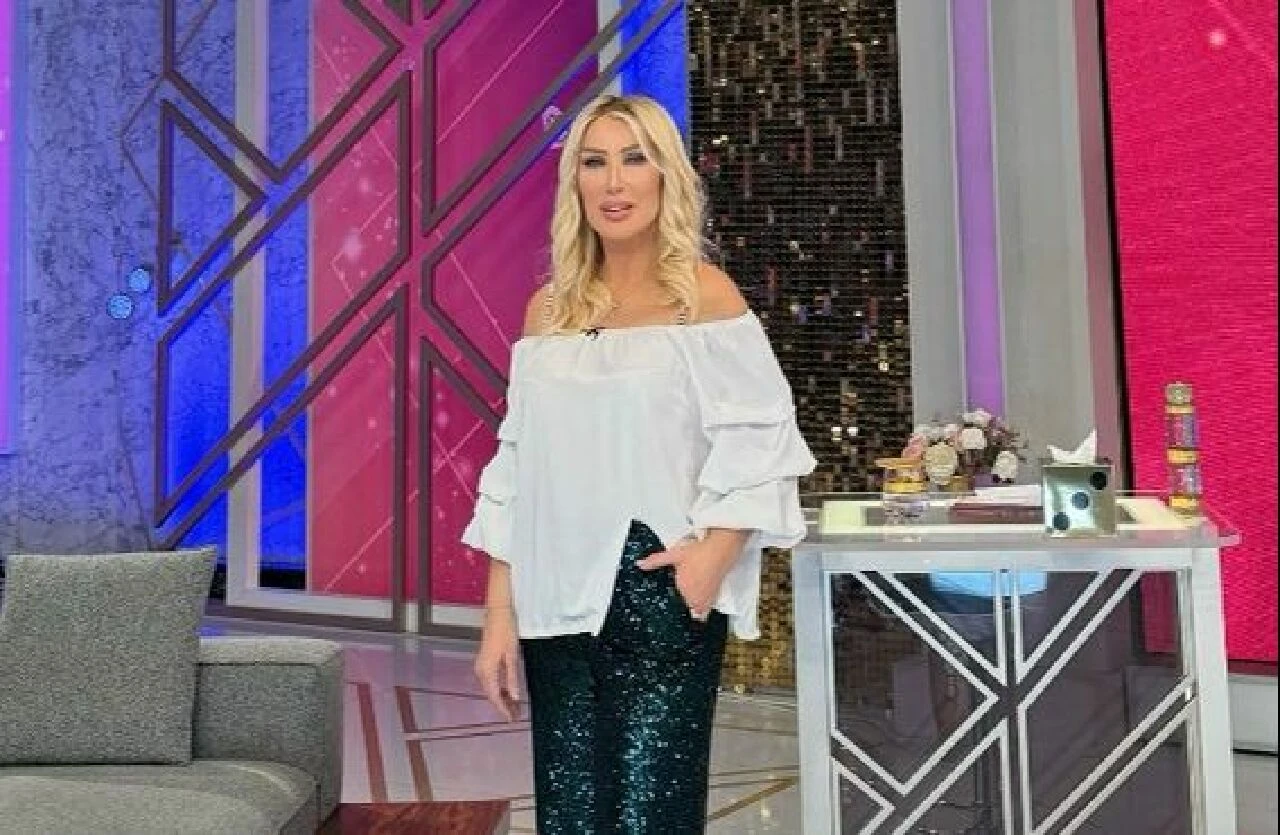 Seda Sayan Aslı kimdir, soyadı nedir? Sabahın Sultanı Aslı Instagram hesabı! - 1. Resim