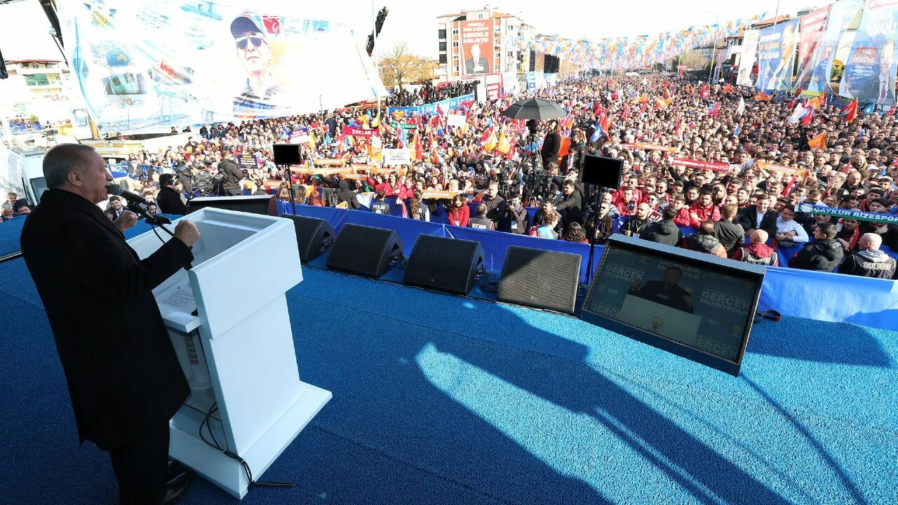 Son dakika! Cumhurbaşkanı Erdoğan'dan KAAN'a yönelik çirkin benzetmelere sert tepki - 2. Resim