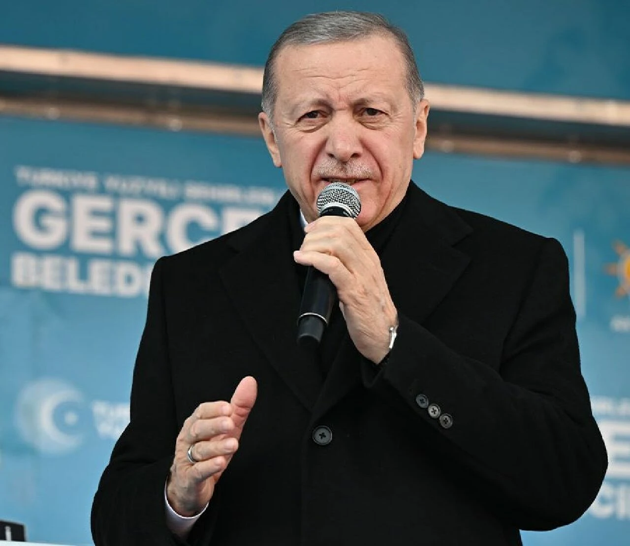 Son dakika! Cumhurbaşkanı Erdoğan'dan KAAN'a yönelik çirkin benzetmelere sert tepki - 1. Resim