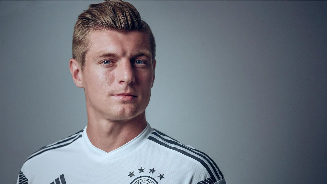 Toni Kroos Almanya Milli Takımı&#039;na geri döndü