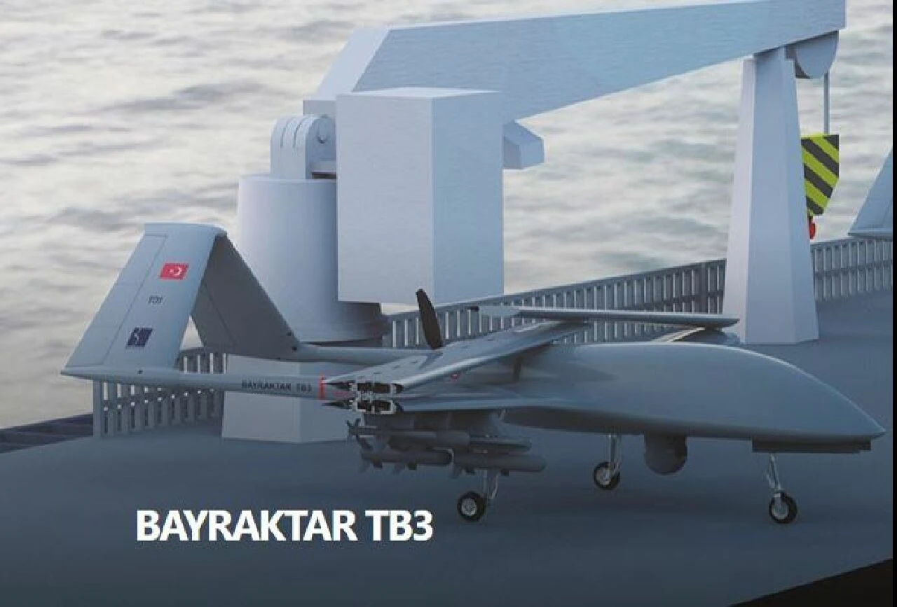 Türk havacılık sanayisinde son 10 yılın ilk uçuşları: KAAN, Hürkuş, AKSUNGUR, Kızılelma...