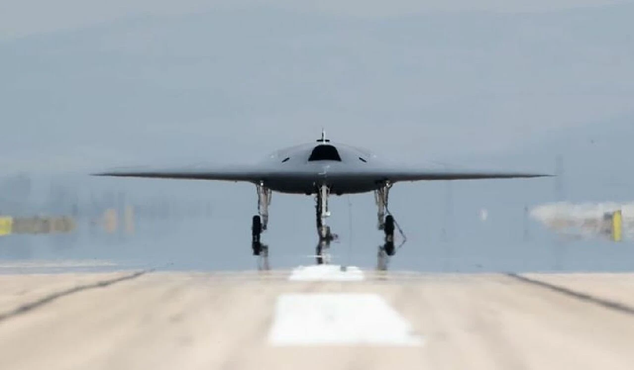 Türk havacılık sanayisinde son 10 yılın ilk uçuşları: KAAN, Hürkuş, AKSUNGUR, Kızılelma... - 4. Resim