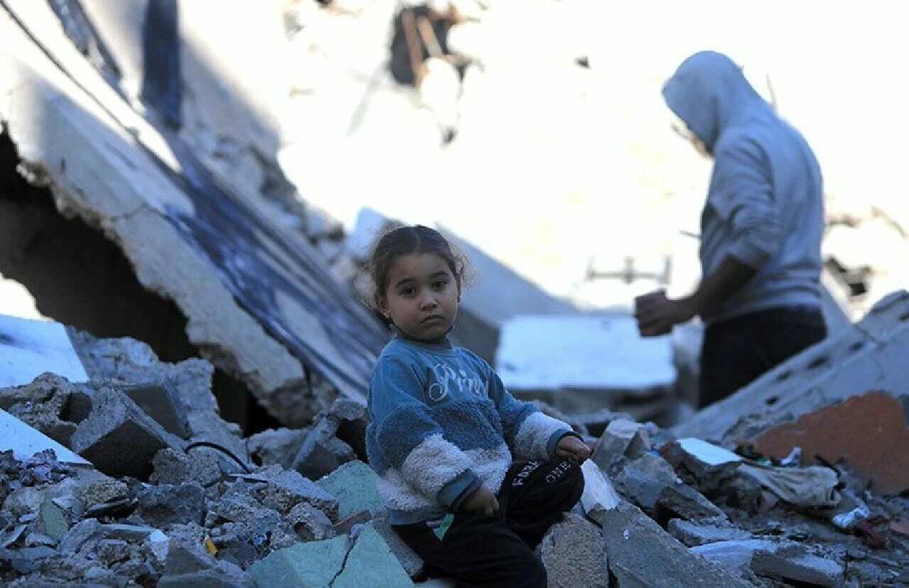 Yasin 105 İsrail tanklarını vurdu! - 2. Resim