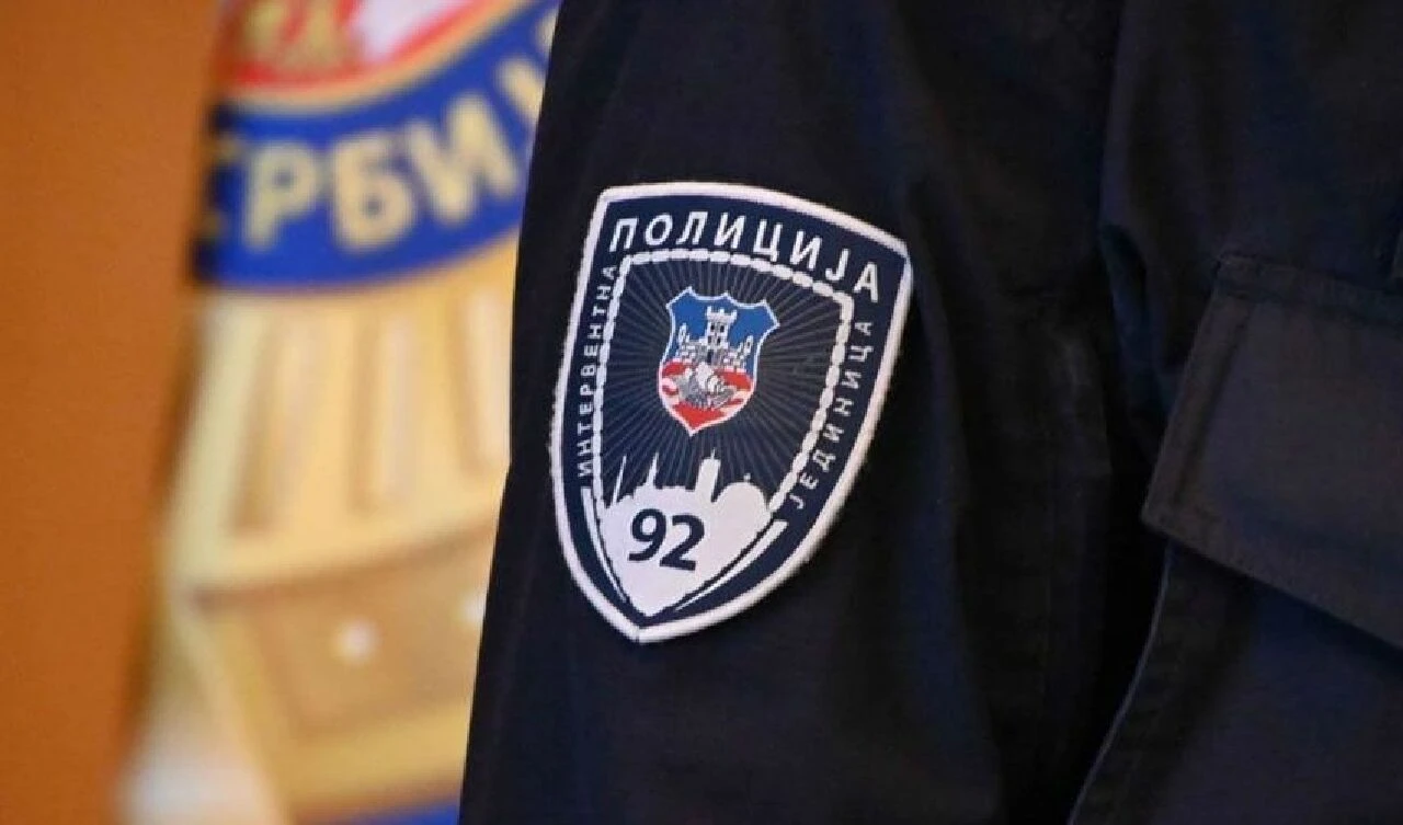 Yunan zulmünü Sırbistan da örnek aldı: Yasadışı göçmenler donakaldı