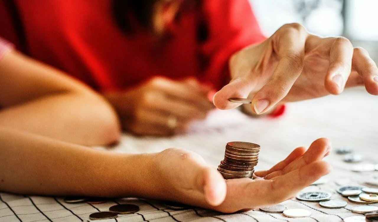 2011 yılından beri ilk! Birikimlerin gittiği yer belli oldu - 1. Resim