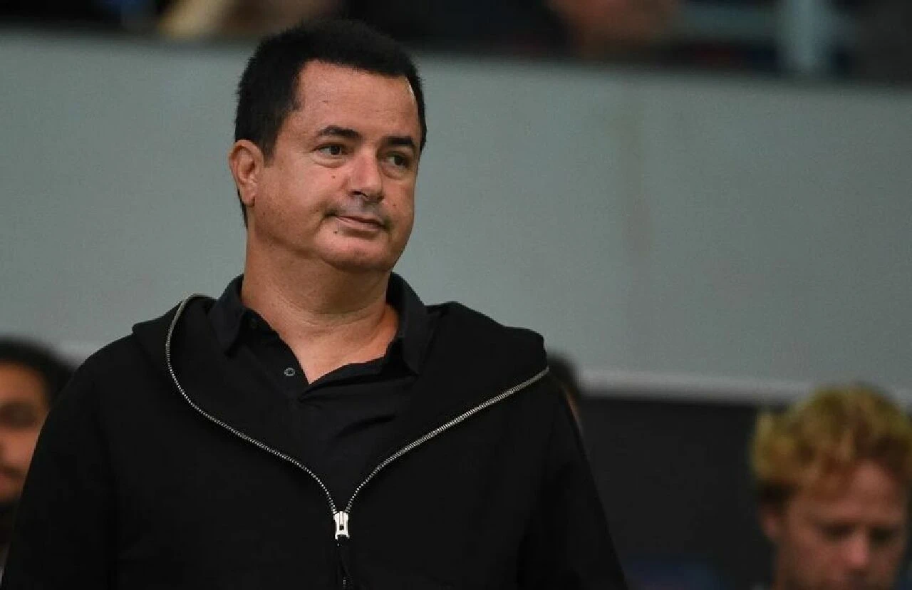 Acun Ilıcalı’dan dev yatırım! Yeni bir kanal daha satın alıyor - 1. Resim