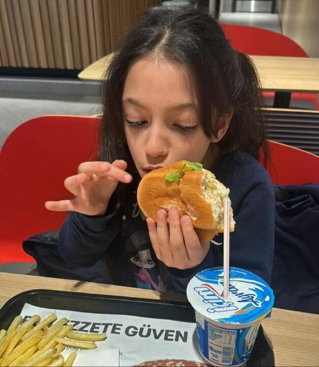 Ankara'da okulda darp dehşeti! Küçük kızın sınıfta kafa tası çatladı saatlerce beklettiler!