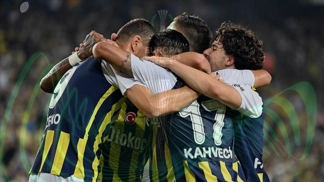 Belçika’da Fenerbahçe tedirginliği