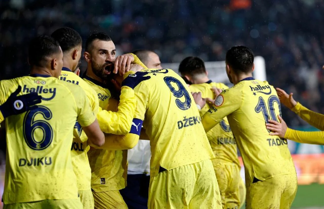 Belçika’da Fenerbahçe tedirginliği: Korkmuyorlar - 2. Resim