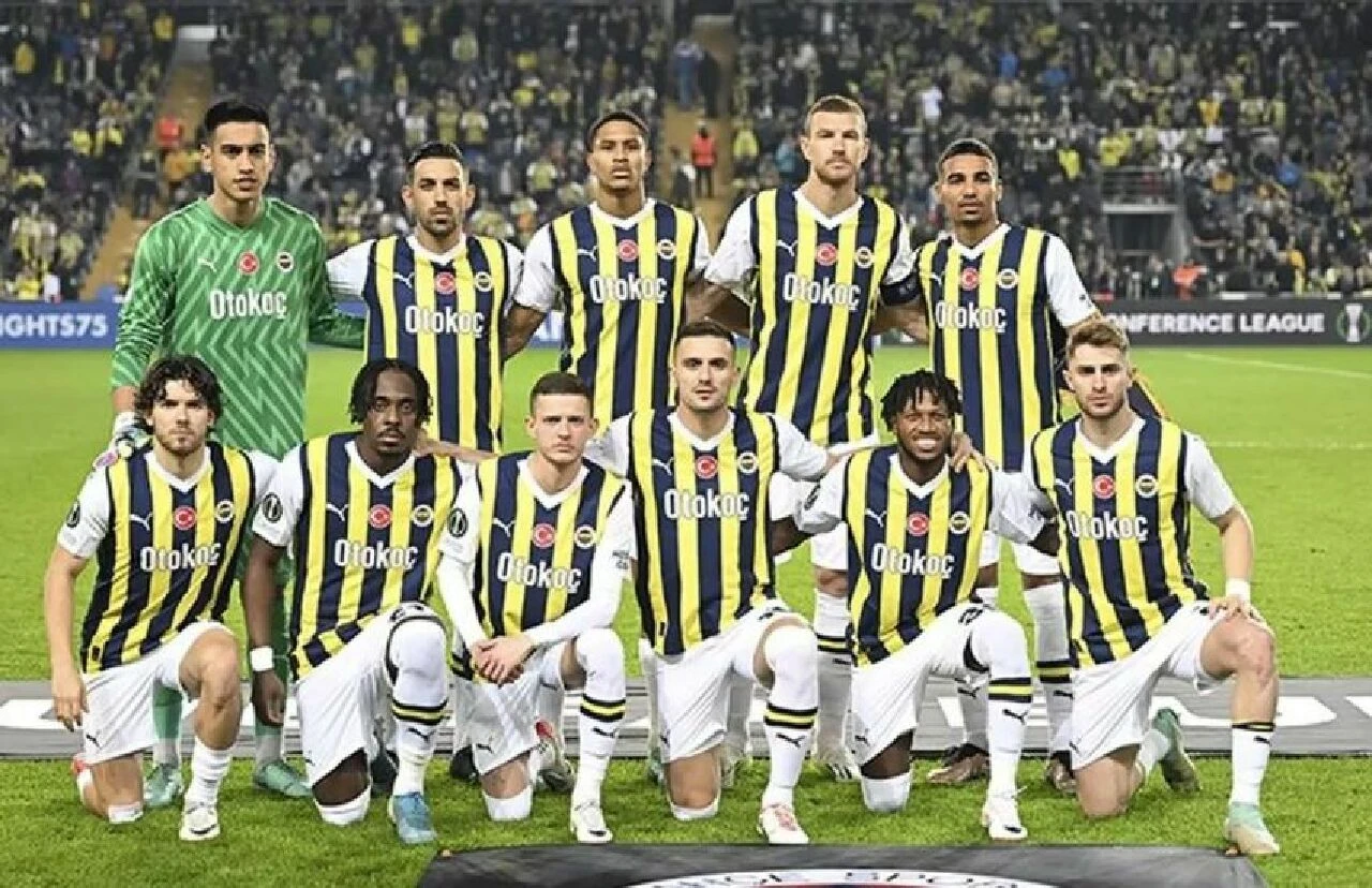 Belçika’da Fenerbahçe tedirginliği: Korkmuyorlar - 1. Resim