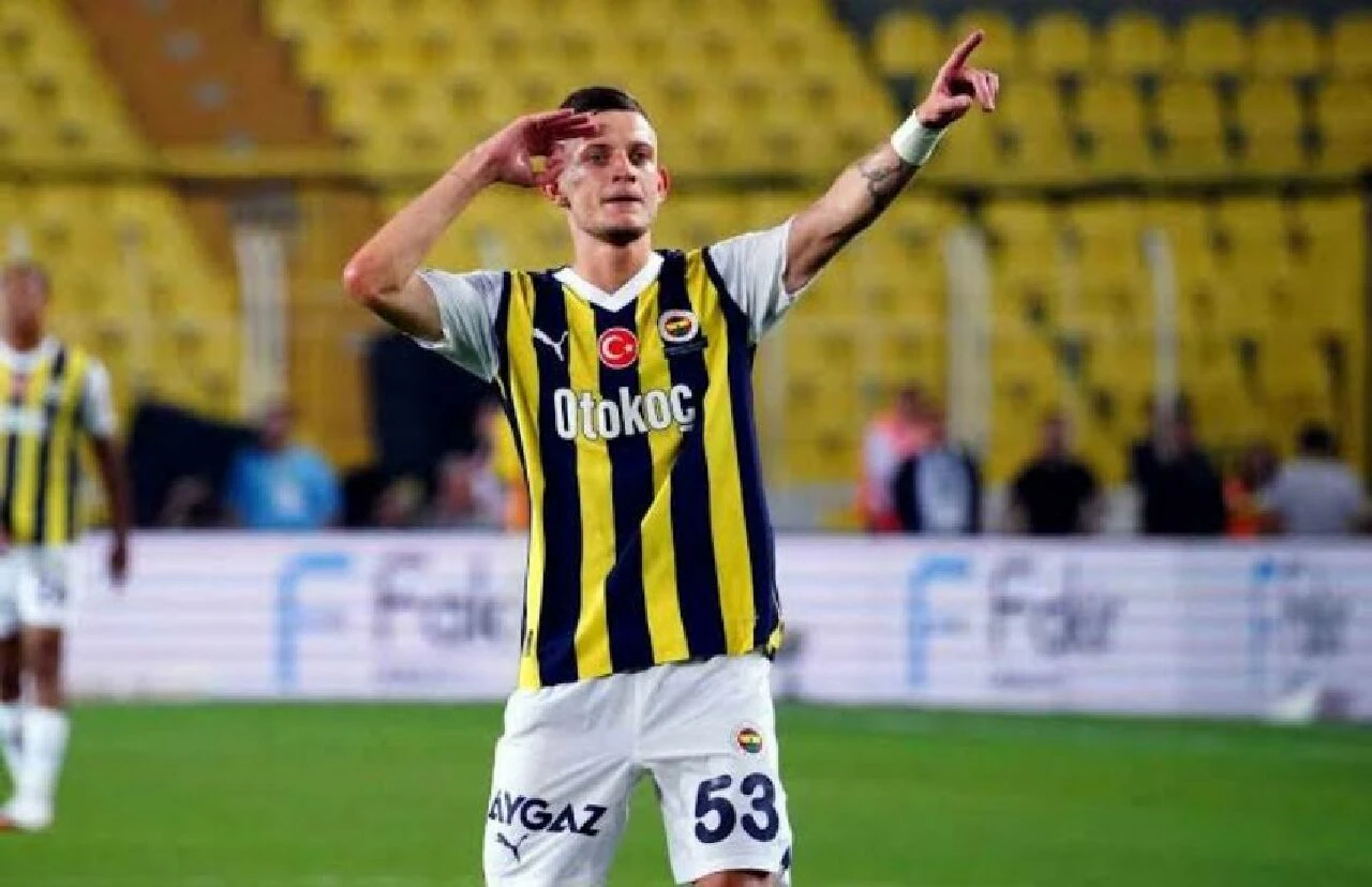 Belçika’da Fenerbahçe tedirginliği: Korkmuyorlar - 3. Resim