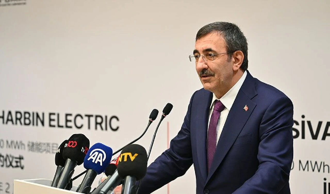 Cevdet Yılmaz'dan enflasyon için net tarih - 1. Resim