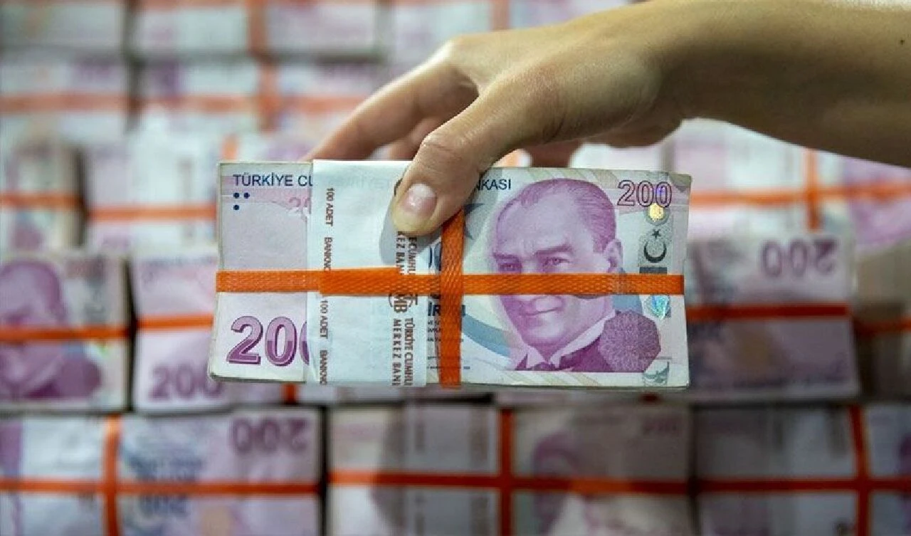 Cevdet Yılmaz'dan enflasyon için net tarih - 3. Resim