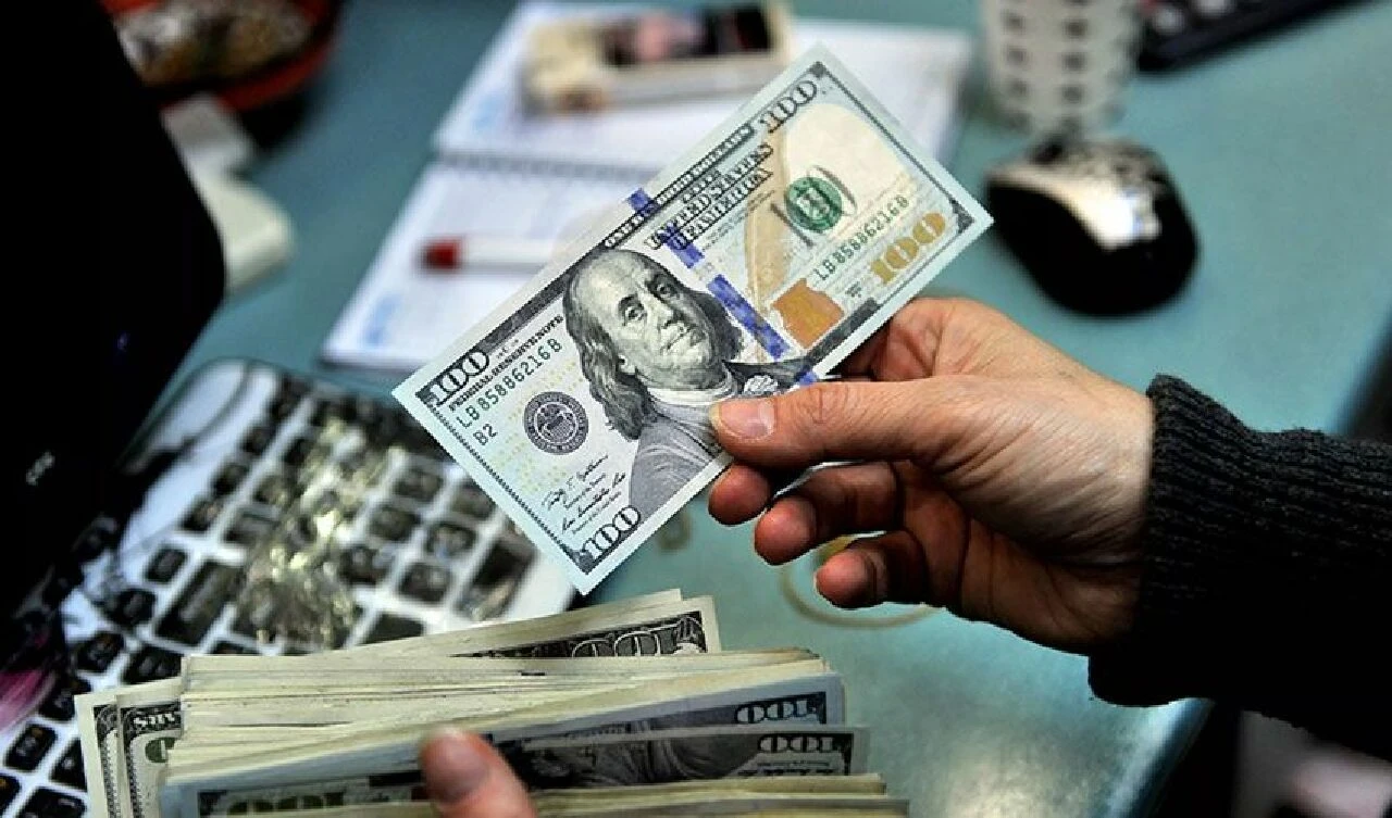 Dolar/TL'de yeni rekor, kayıp yüzde 5