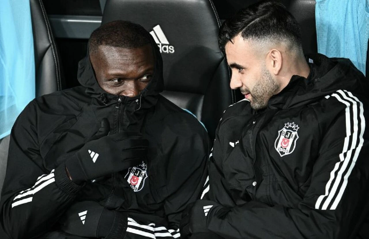 Fernando Santos neşteri vurdu! 8 futbolcuyla yollar ayrılıyor - 2. Resim