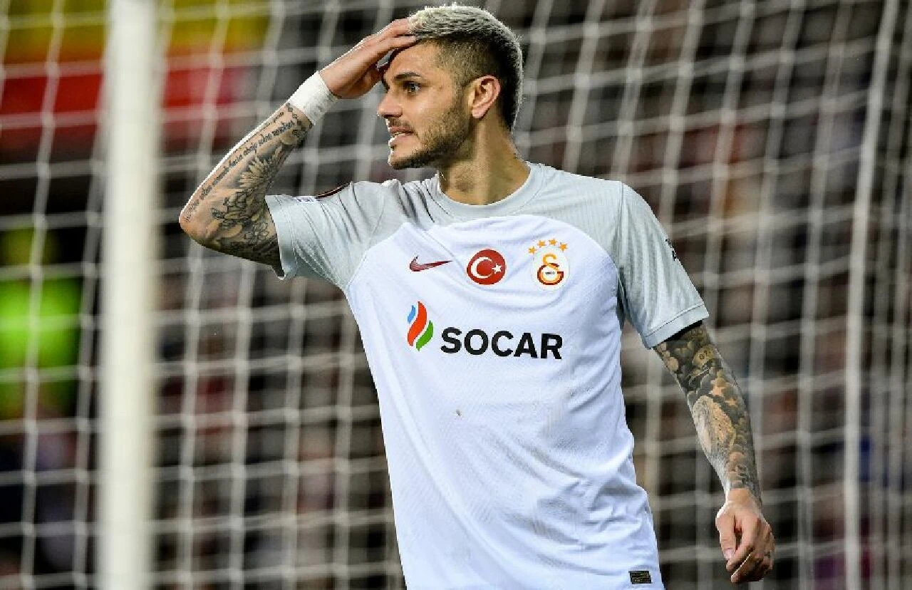Galatasaray Avrupa Ligi'ne veda etti - 2. Resim
