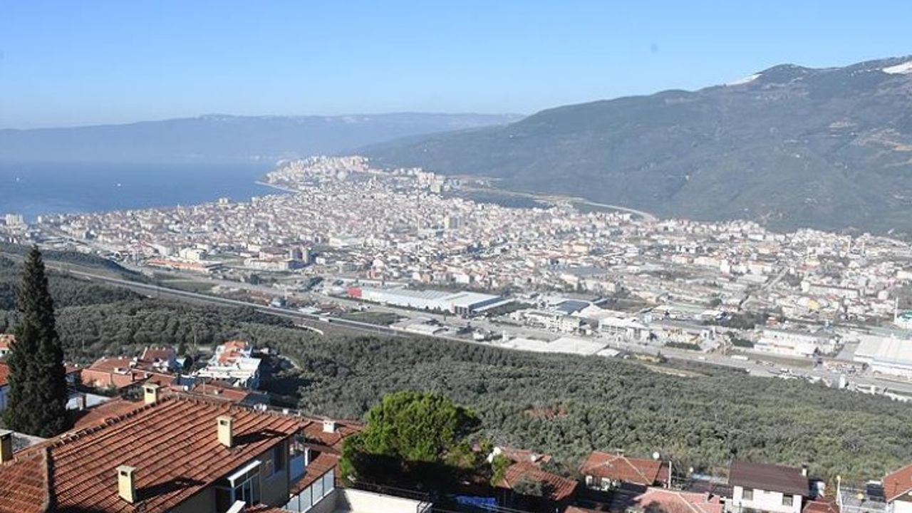 Gemlik nerede? Nereye bağlı, hangi ilde?