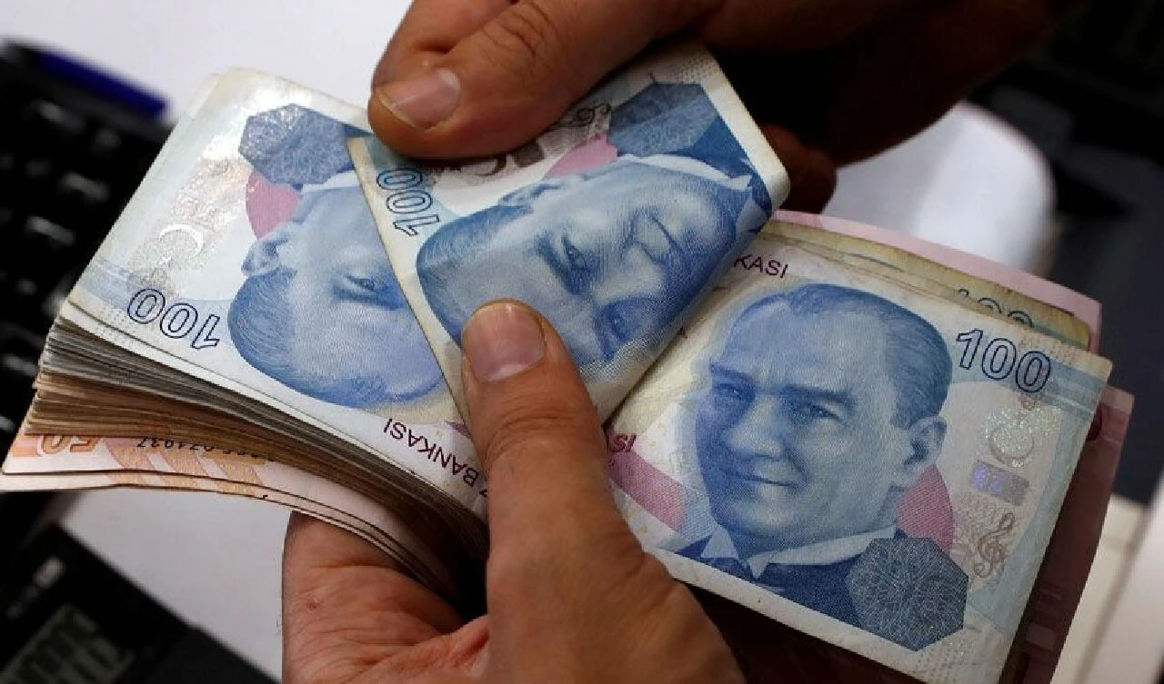 Goldman faiz kararını yorumladı, TL vurgusu dikkat çekti - 1. Resim
