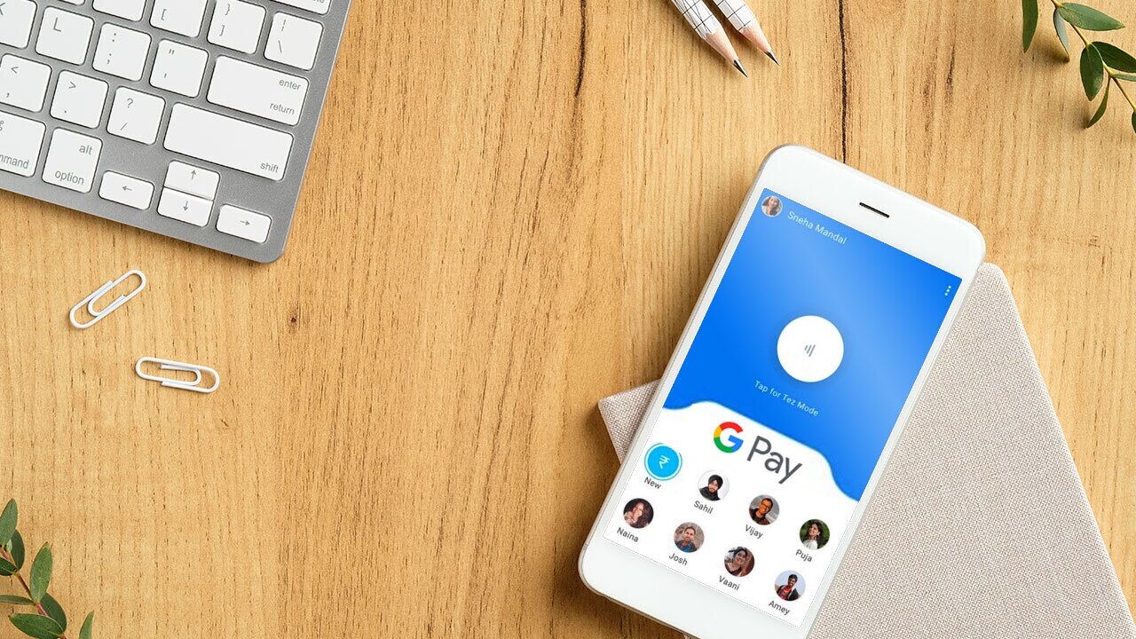 Google, ödeme hizmeti &#039;Google Pay&#039;i kapatıyor: İşte kullanmak için son tarih