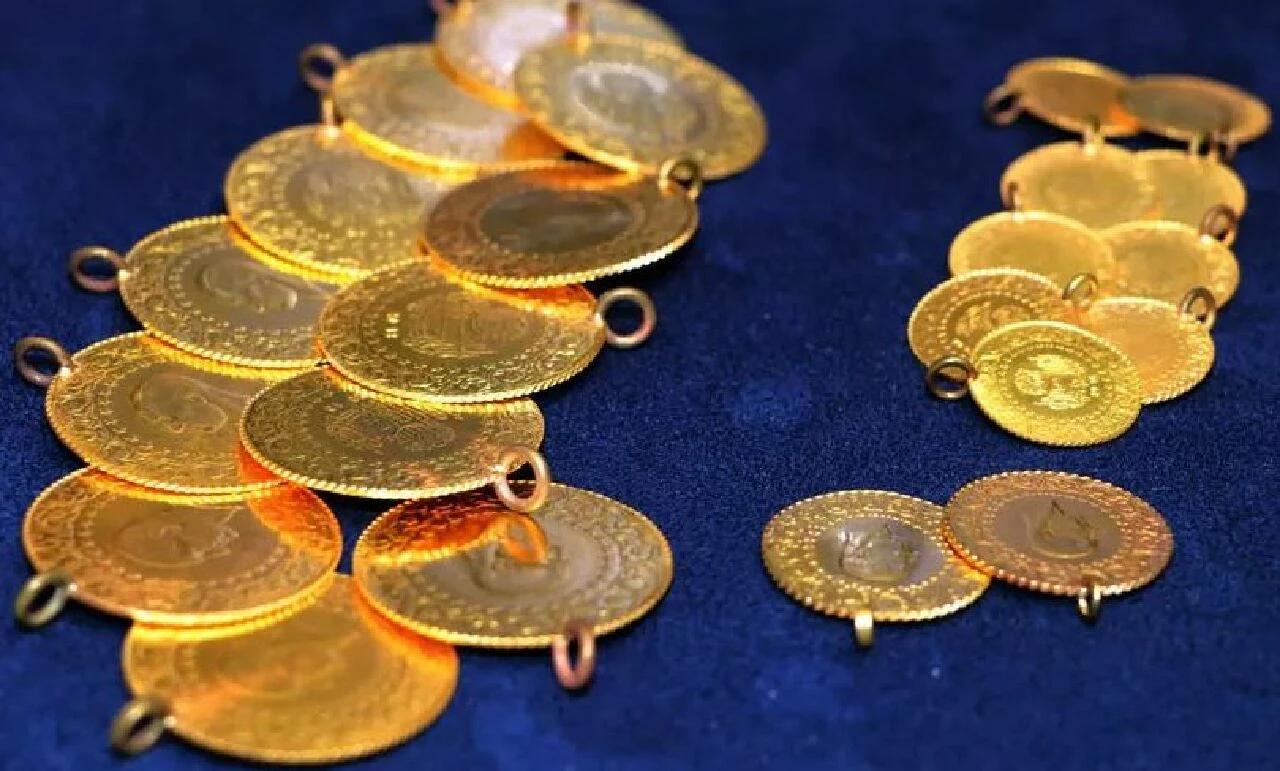 Gram altın, çeyrek altın güne nasıl başladı? İşte 23 Şubat altın fiyatları
