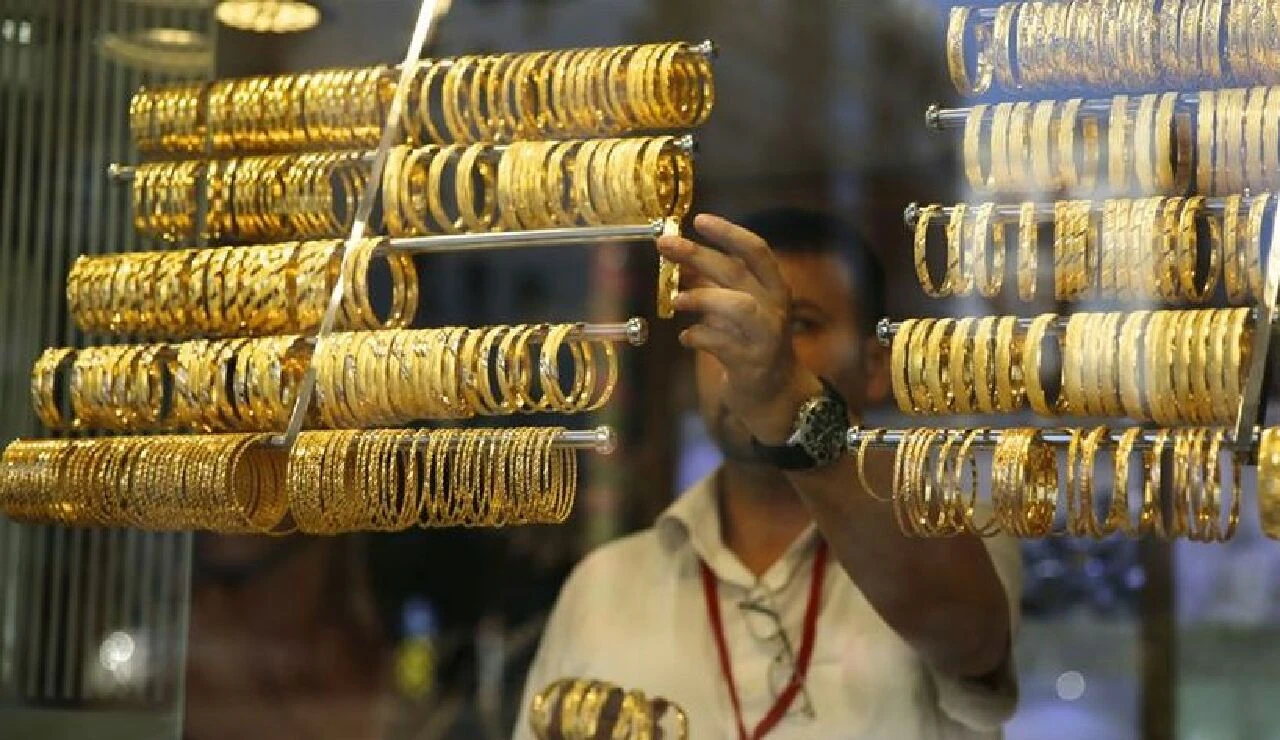 Gram altın, çeyrek altın güne nasıl başladı? İşte 23 Şubat altın fiyatları