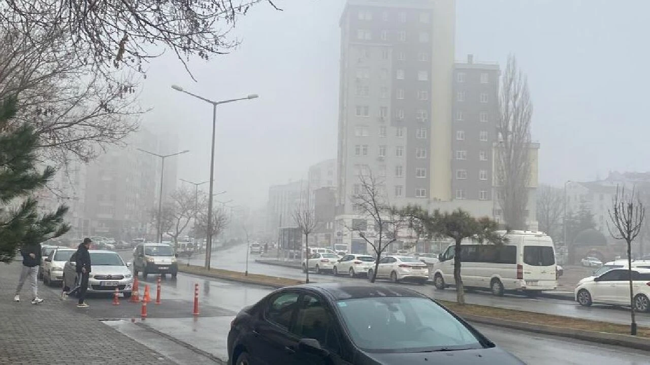 Güne öyle bir uyandılar ki... Uyarı verildi: Dikkatli ve tedbirli olun