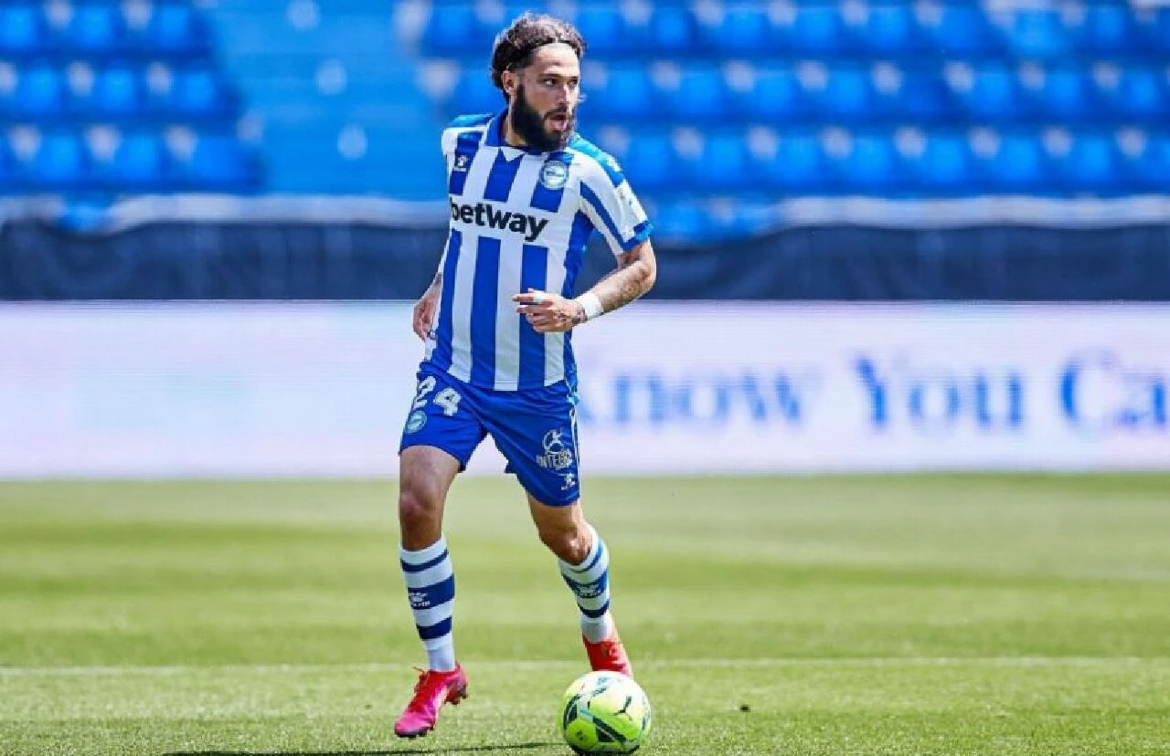 İspanyol yıldız futbolcu müslüman oldu