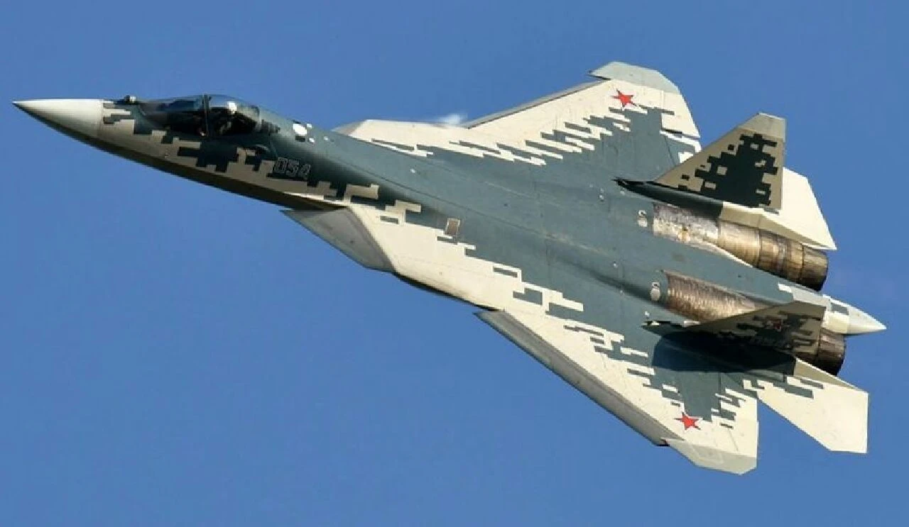 KAAN rakiplerine fark atacak