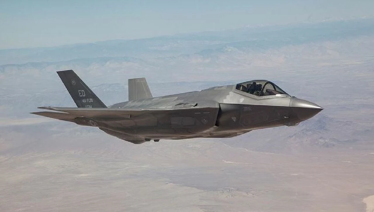 KAAN rakiplerine fark atacak