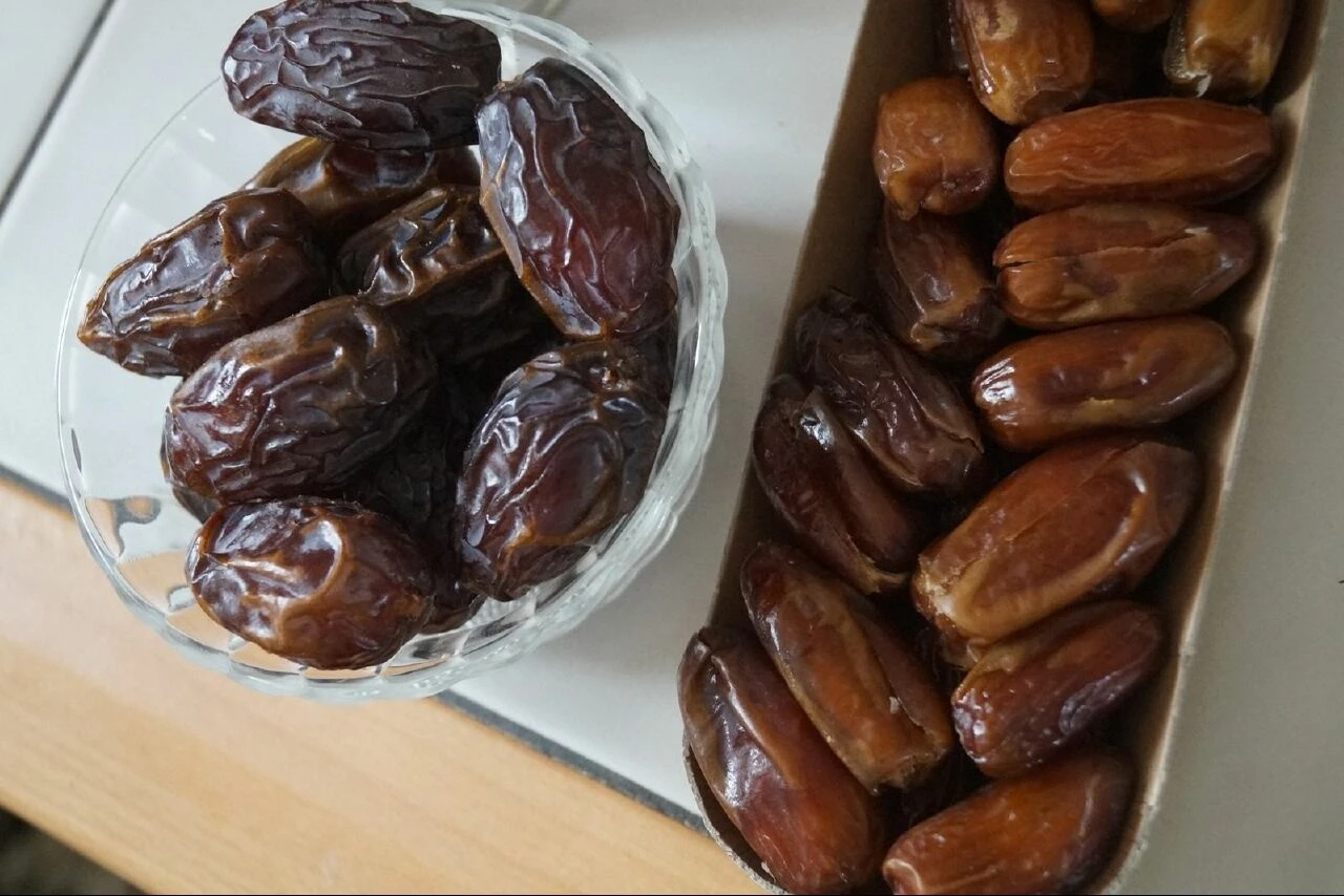 Ramazan kolileri fiyatıyla cep yakacak! Fırsatçılar indirim oyunuyla zam yaptı - 3. Resim