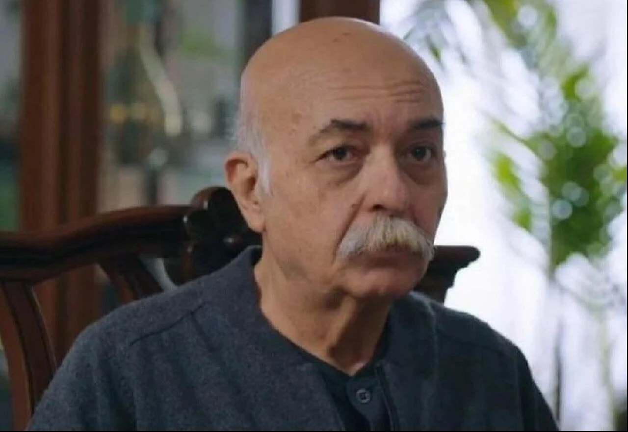 Settar Tanrıöğen diziye dönecek mi? Kızılcık Şerbeti Apo ne zaman gelecek? - 1. Resim