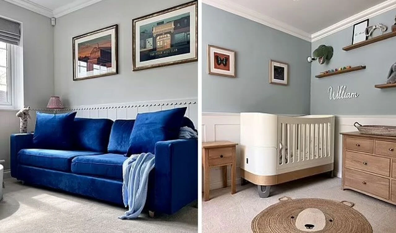 Sokaktaki en çirkin ev damgası yemişti! Fiyatı on milyonlara katlandı - 4. Resim