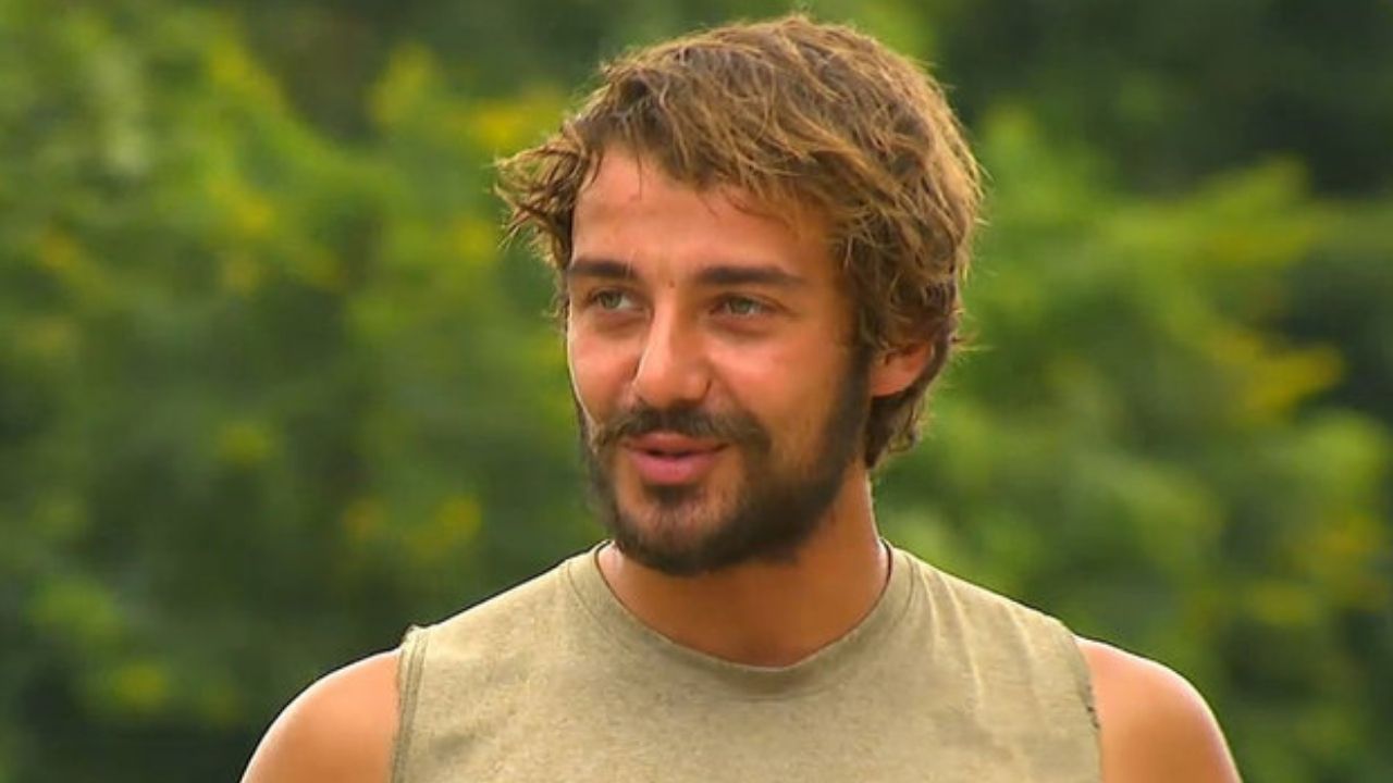 Survivor yarışmasıyla ünlenen Cemal Can Canseven’in lüks evi gündem oldu