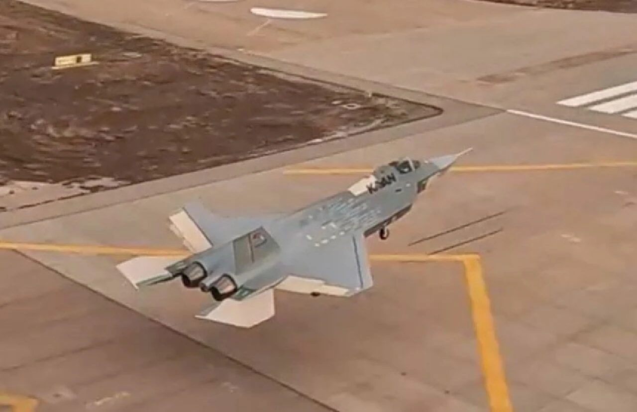 Dünyanın en güçlü hava kuvvetleri 2024 listesi yayınlandı! Türkiye KAAN ile sıralamayı alt üst etti