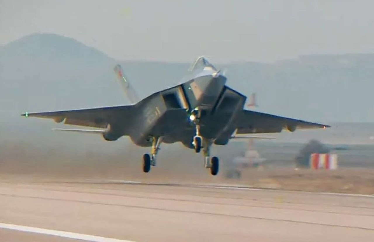 Dünyanın en güçlü hava kuvvetleri 2024 listesi yayınlandı! Türkiye KAAN ile sıralamayı alt üst etti