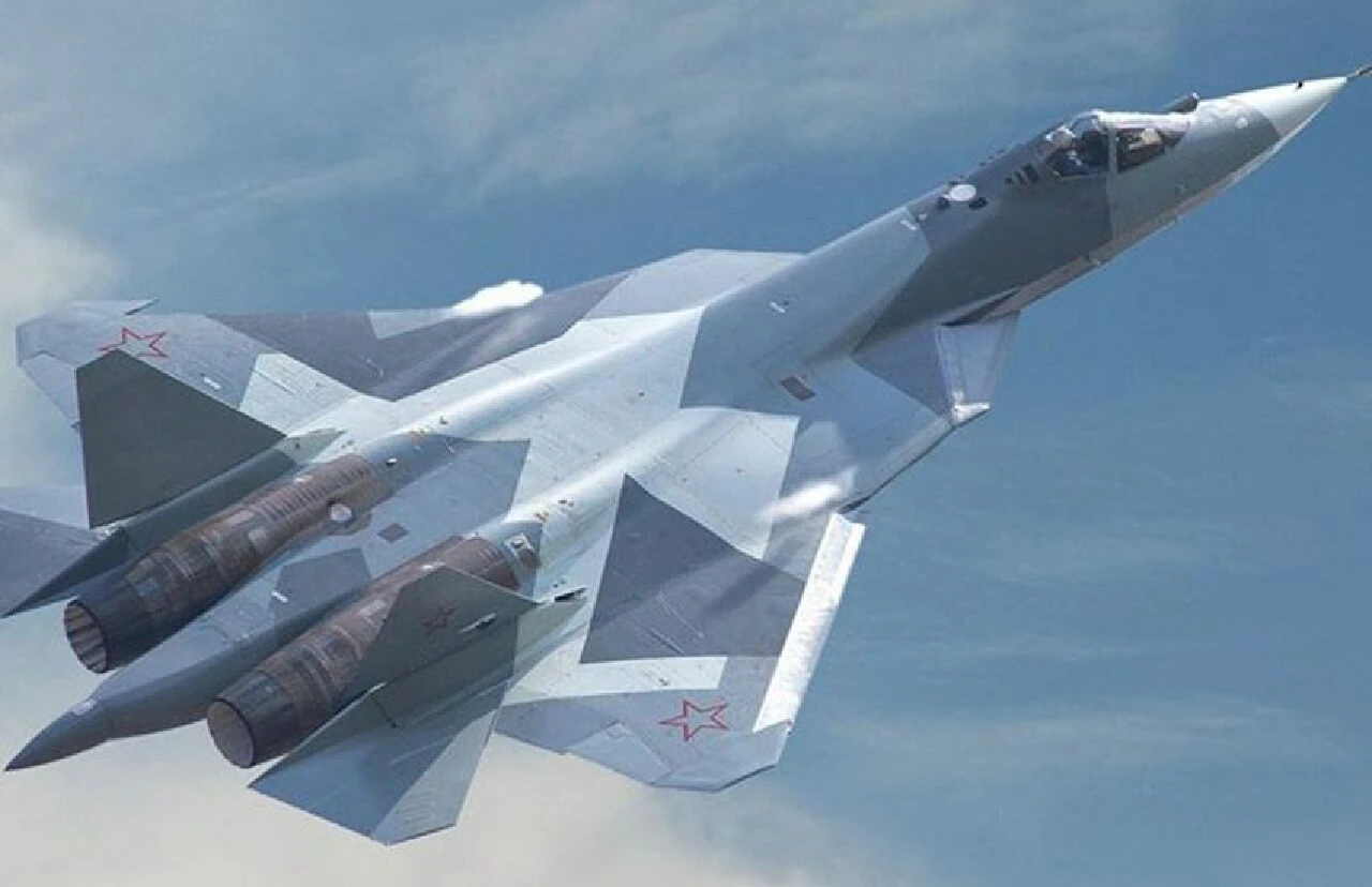 Dünyanın en güçlü hava kuvvetleri 2024 listesi yayınlandı! Türkiye KAAN ile sıralamayı alt üst etti