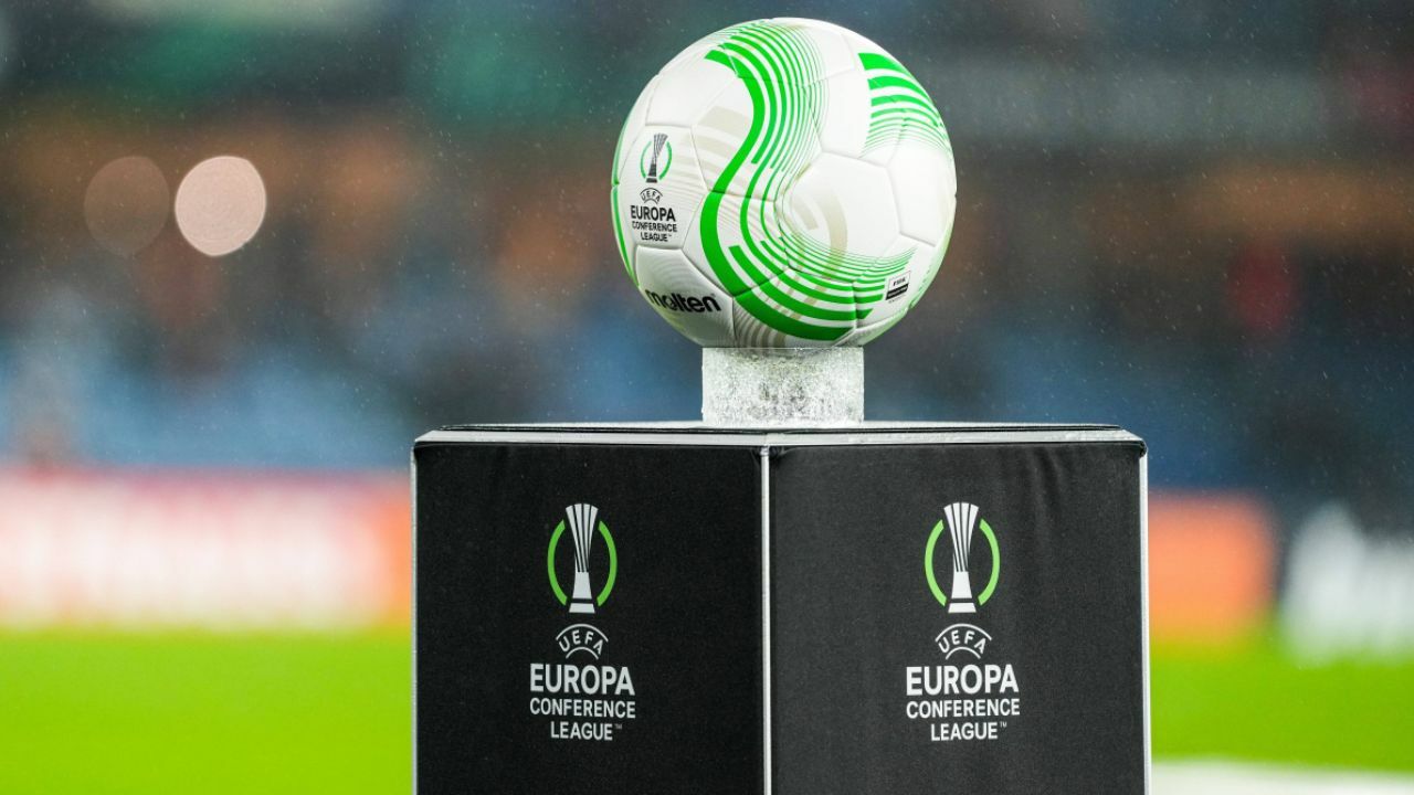 UEFA Avrupa Konferans Ligi&#039;nde son 16 turuna yükselen takımlar belli oldu