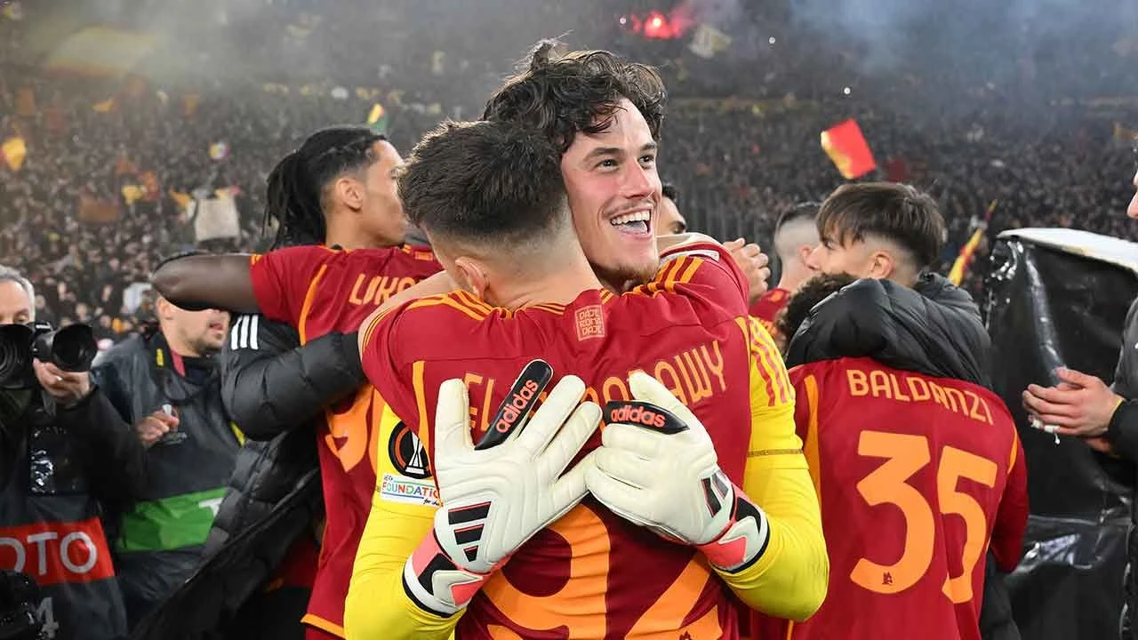 UEFA Avrupa Ligi'nde son 16 turuna yükselen takımlar belli oldu