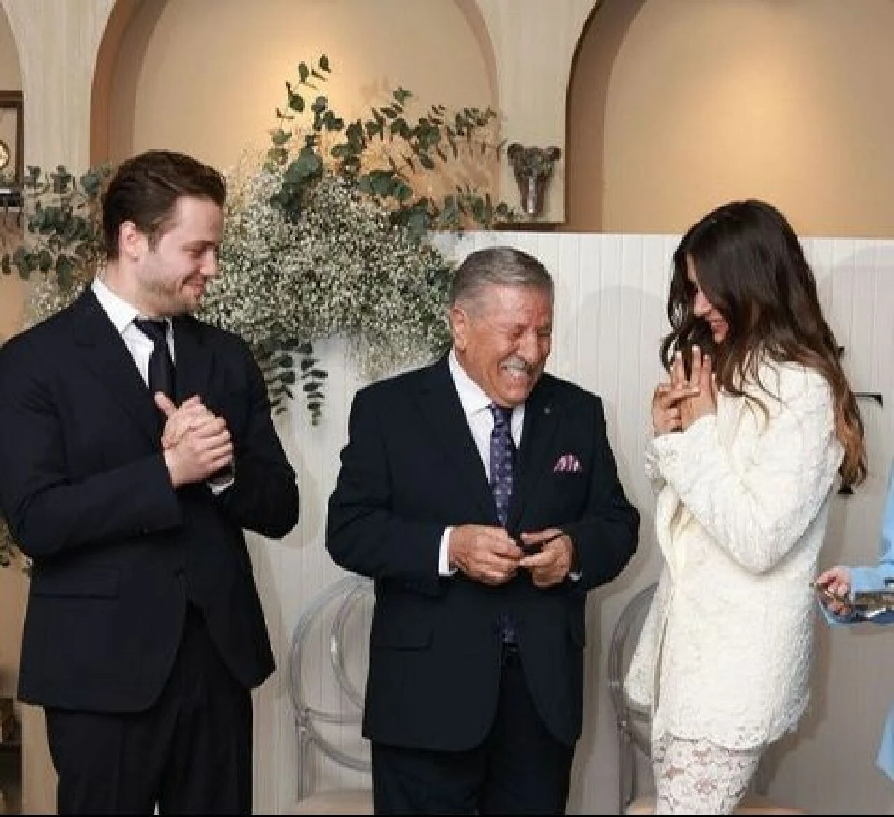 Zeynep Mayruk kimdir? Tolga Sarıtaş'ın nişanlısı kaç yaşında, nereli? - 2. Resim