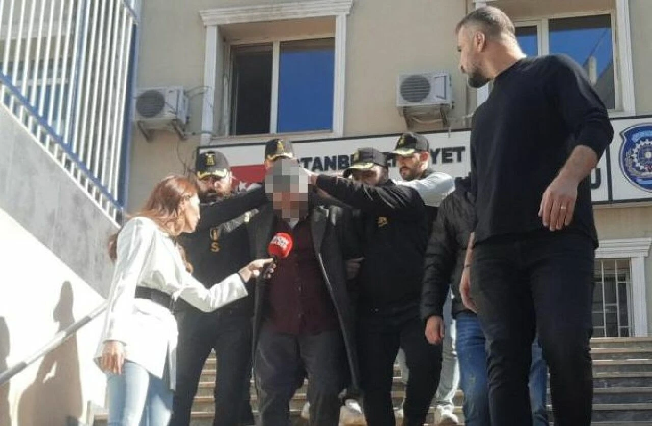 Ailesinden 3 kişiyi öldürdü! Söyledikleriyle şaşkına çevirdi - 1. Resim