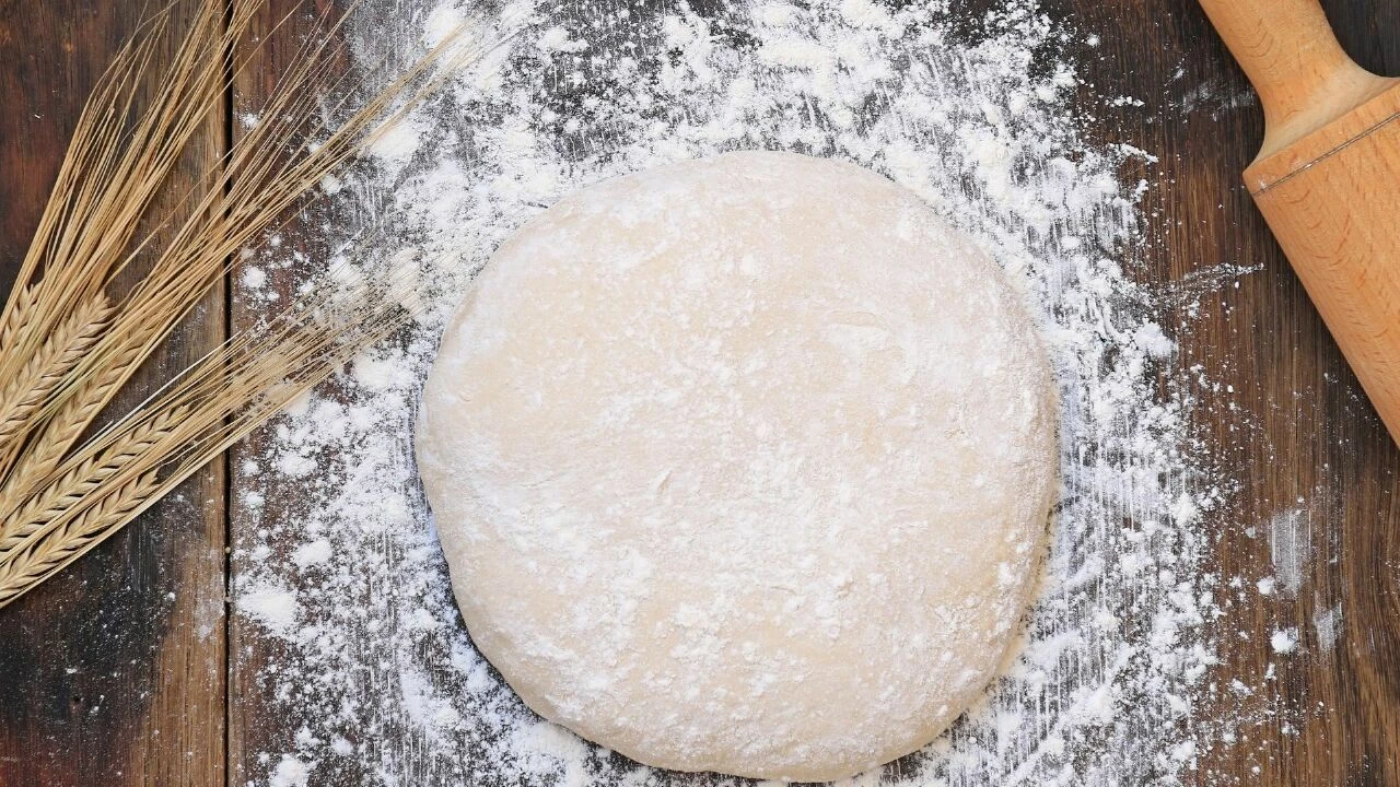 Amerikalılar Türklerin ilk ekmeğinin üzerine kondu! Bağırsakların altın deposu - 3. Resim