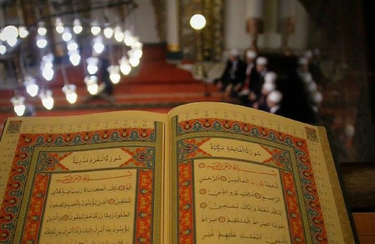 Berat Kandili önemi nedir, ne zaman çıktı? Berat Kandili Kur’an'da var mı, geçiyor mu? - 2. Resim