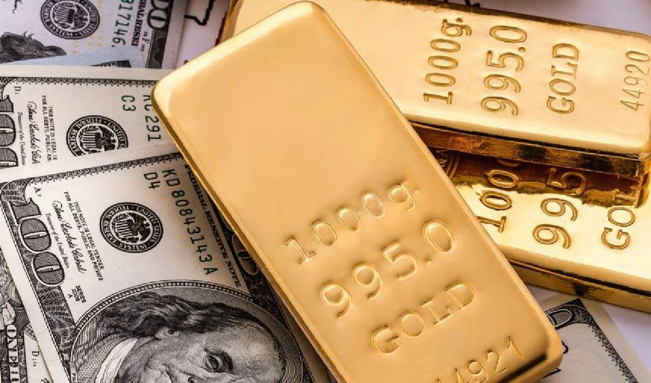 Borsa, altın ve döviz! Yatırımcının yüzünü güldüren belli oldu - 1. Resim