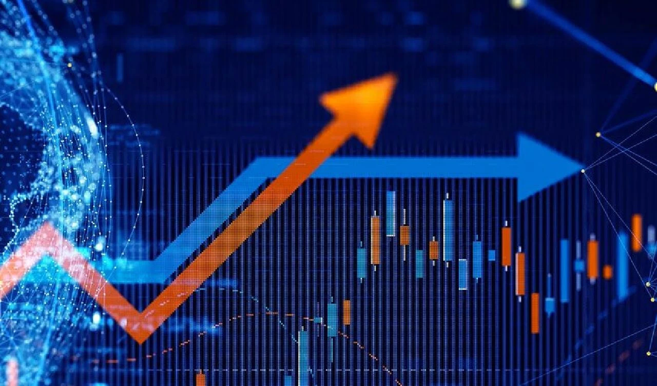 Borsanın kazandıranı belli oldu, teknoloji şirketi dikkat çekti