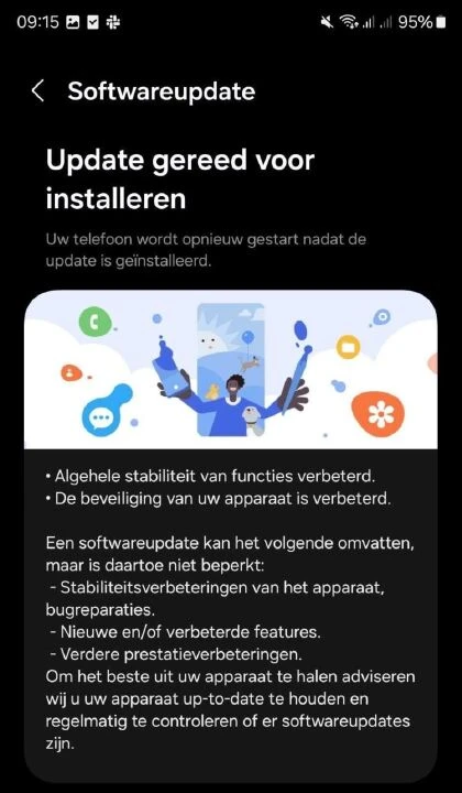 Galaxy S24 kullanıcıları hemen yükleyin! Büyük sorunu çözen güncelleme çıktı - 1. Resim