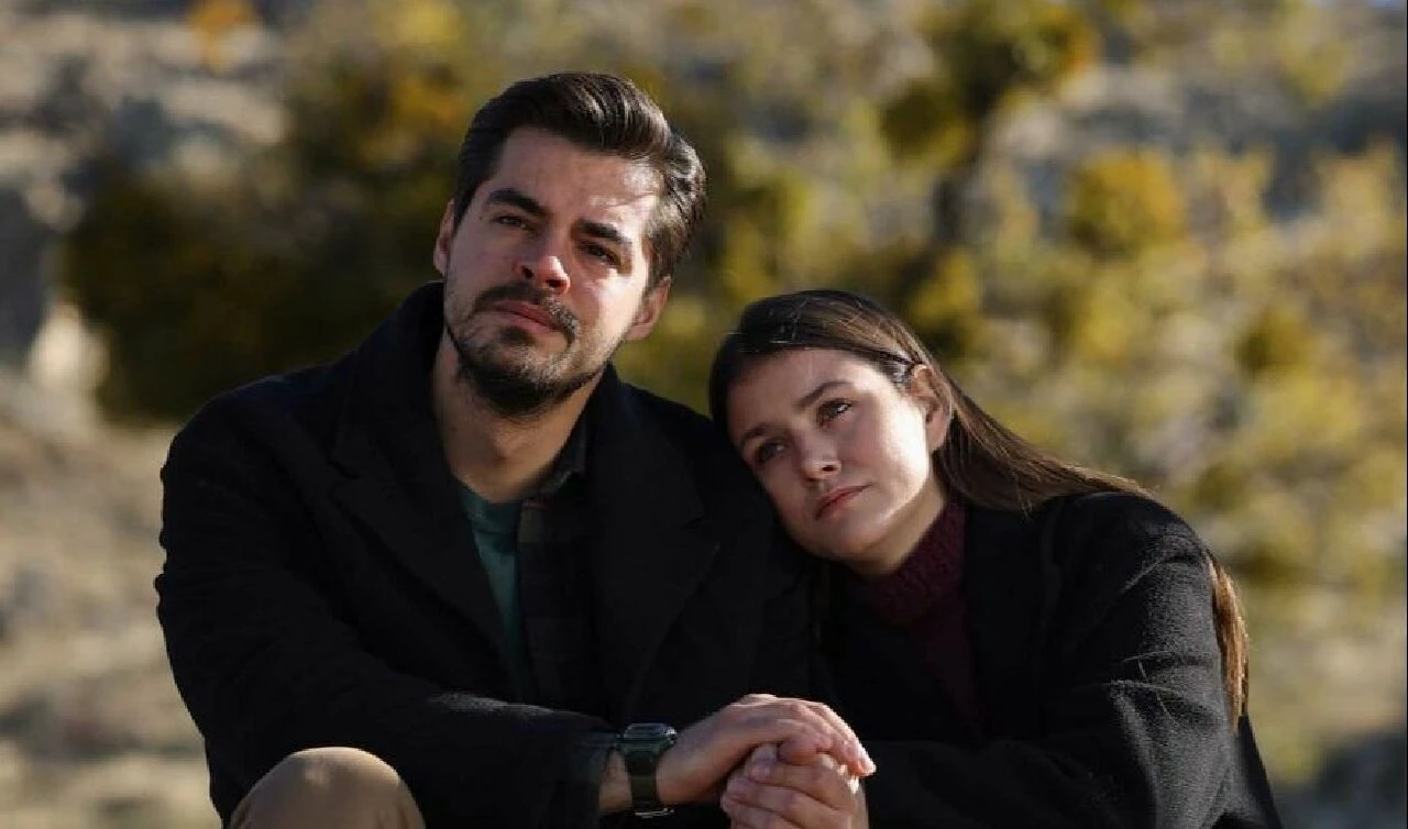 Gönül Dağı nerede çekiliyor? Gönül Dağı dizisi hangi ilde, köyde çekildi?