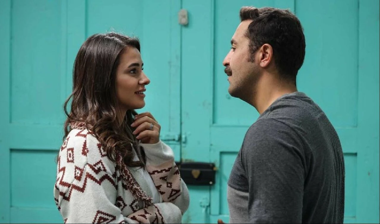 Gönül Dağı nerede çekiliyor? Gönül Dağı dizisi hangi ilde, köyde çekildi?